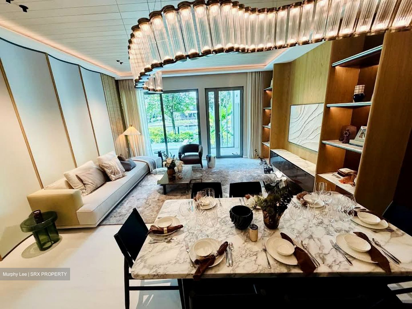 The Residences at W Singapore Sentosa Cove (D4), Condominium #562053931
